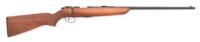 Remington Model 511 “The Scoremaster” Bolt Action Rifle