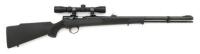 Connecticut Valley Arms Eclipse Hunter In-Line Percussion Rifle