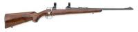 J.C. Higgins Sears Model 50 Bolt Action Rifle