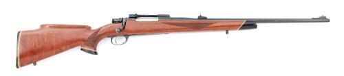 CZ Herters Model J9 Bolt Action Rifle