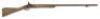 British India Pattern Brown Bess Percussion Halfstock Fowler