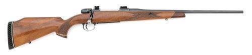 Mauser Model 3000 Bolt Action Rifle