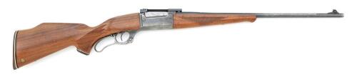 Savage Model 99EG Lever Action Rifle