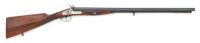 Pedersoli Waterfowl Model Percussion Double Shotgun