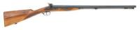 Pedersoli Percussion Double Shotgun