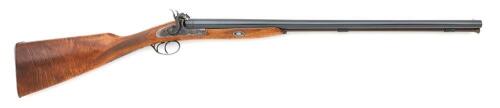 Pedersoli Percussion Double Shotgun