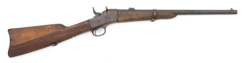 Remington Rolling Block Military Carbine