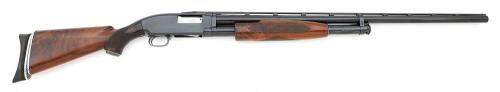 Winchester Model 12 Trap Slide Action Shotgun