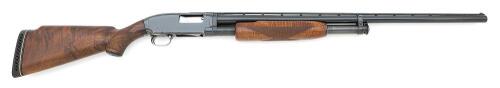 Winchester Model 12 Trap Slide Action Shotgun