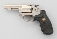 Smith & Wesson Model 36-1 Chiefs Special Revolver