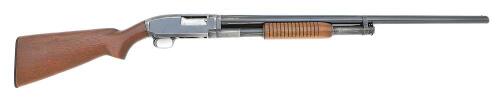 Winchester Model 12 Slide Action Shotgun