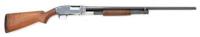 Winchester Model 12 Slide Action Shotgun