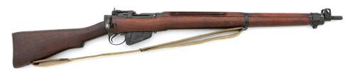 British No. 4 Mk I* Bolt Action Rifle by Savage