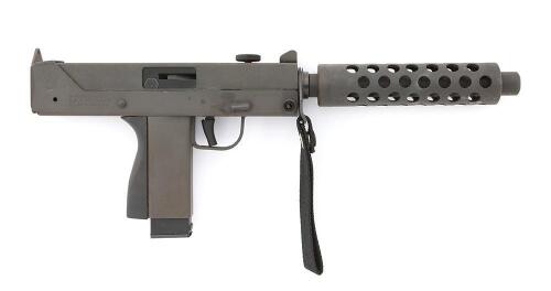 Cobray M-11 Semi-Auto Pistol by S.W.D. Inc.