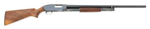 Winchester Model 12 Slide Action Shotgun