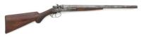 Remington Model 1889 Grade I Double Hammergun