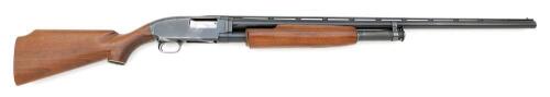 Winchester Model 12 Slide Action Trap Shotgun