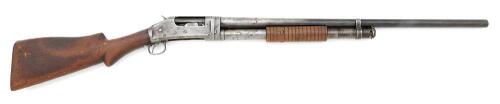 Winchester Model 1897 Slide Action Shotgun