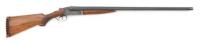 Ithaca Flues Field Grade Boxlock Double Shotgun