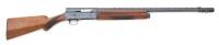 Browning Auto 5 Light Twelve Semi Auto Shotgun