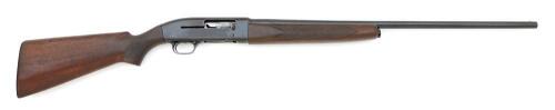 Winchester Model 50 Semi-Auto Shotgun