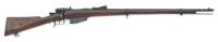 Italian Model 1870/87/15 Vetterli Bolt Action Rifle