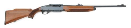 Remington Model 7400 Semi-Auto Rifle