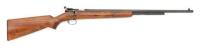 Winchester Model 72 Bolt Action Rifle