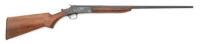 Harrington & Richardson Model 1908 Single Barrel Shotgun