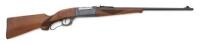 Savage Model 99 Lever Action Rifle