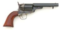 Cimarronn Arms Model 1851 Richards Conversion Single Action Revolver