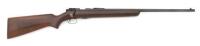 Winchester Model 69A Bolt Action Rifle