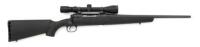 Savage Axis Bolt Action Rifle