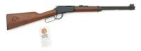 Henry Model H001 Lever Action Repeating Rifle