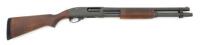 Remington 870 Magnum Slide Action Shotgun