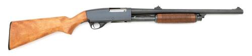 Savage Springfield Model 67H Slide-Action Shotgun