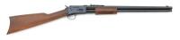 American Western Arms Lightning Slide Action Rifle