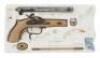 Traditions Trapper Kit Pistol