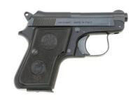 Beretta Model 950 B Semi-Auto Pistol