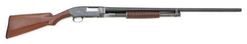 Winchester Model 12 Slide Action Shotgun