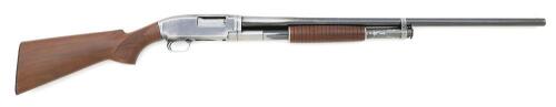 Winchester Model 12 Slide Action Shotgun