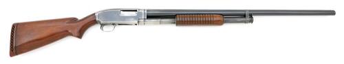 Winchester Model 12 Slide Action Shotgun