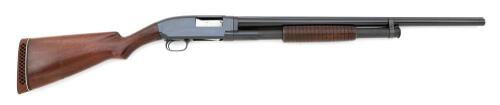 Winchester Model 12 Slide Action Shotgun