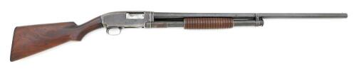 Winchester Model 12 Slide Action Shotgun