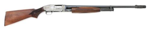 Winchester Model 12 Slide Action Shotgun