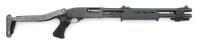 Remington 870 Police Slide Action Shotgun