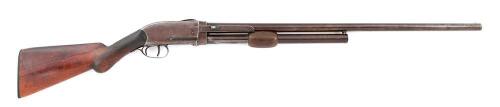 Spencer Arms Co. Slide Action Shotgun