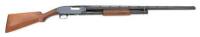 Winchester Model 12 Trap Slide Action Shotgun