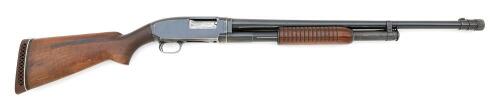 Winchester Model 12 Slide Action Shotgun