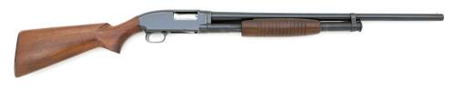 Winchester Model 12 Slide Action Shotgun